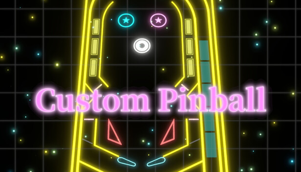 Custom Pinball