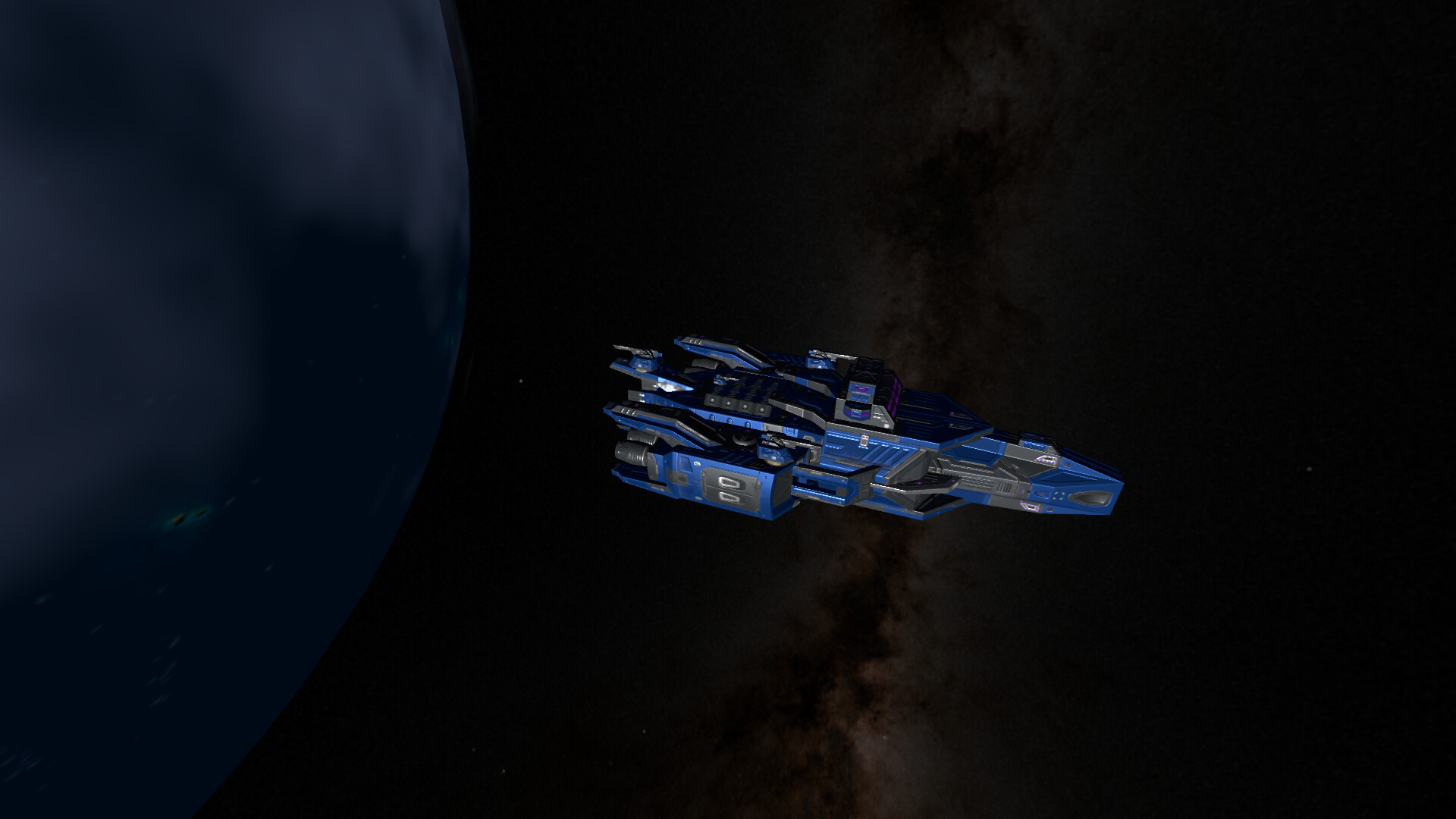 DarkHelm screenshot #11
