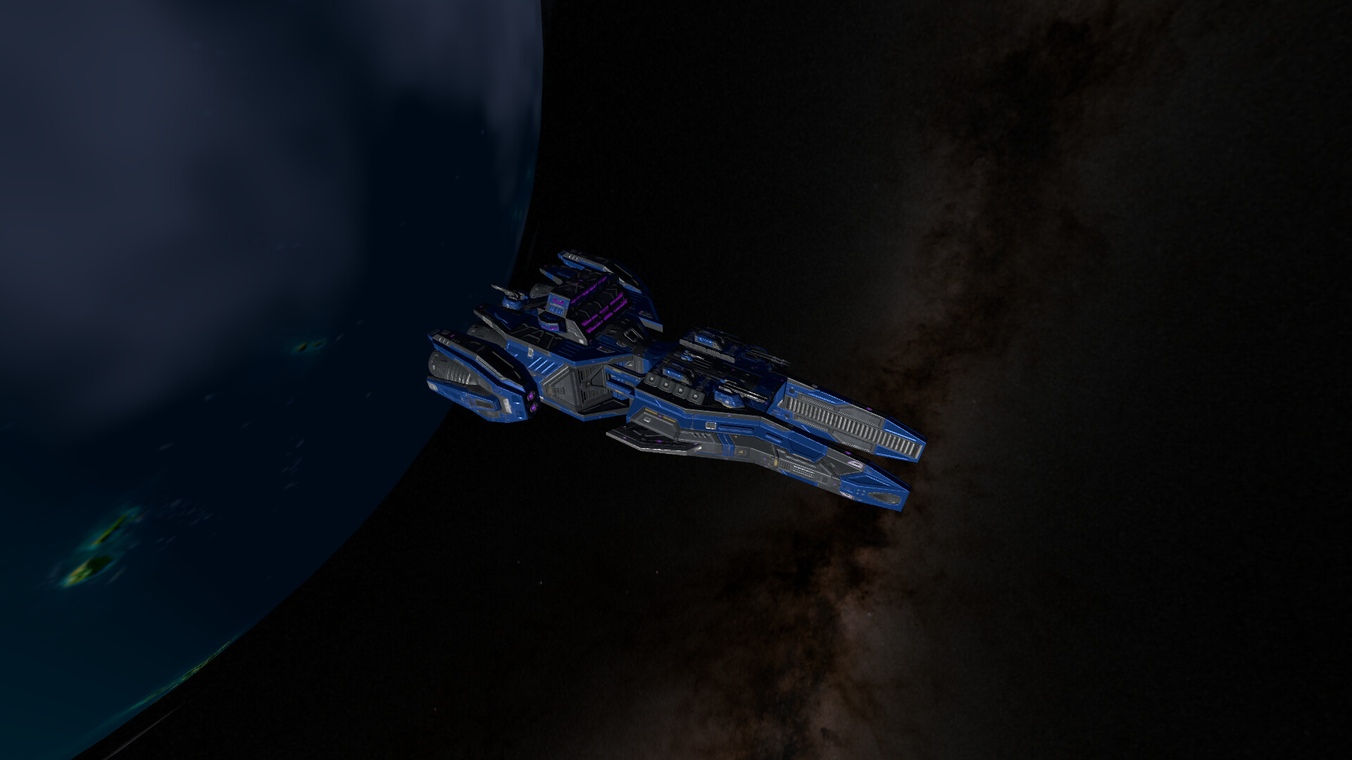 DarkHelm screenshot 8
