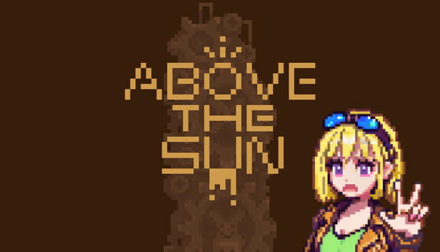 Above the Sun