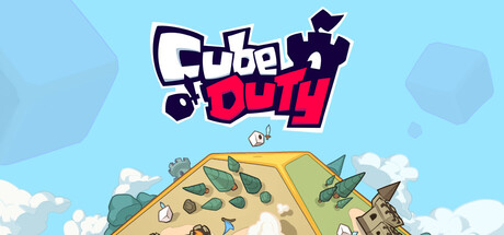 Cube Duty
