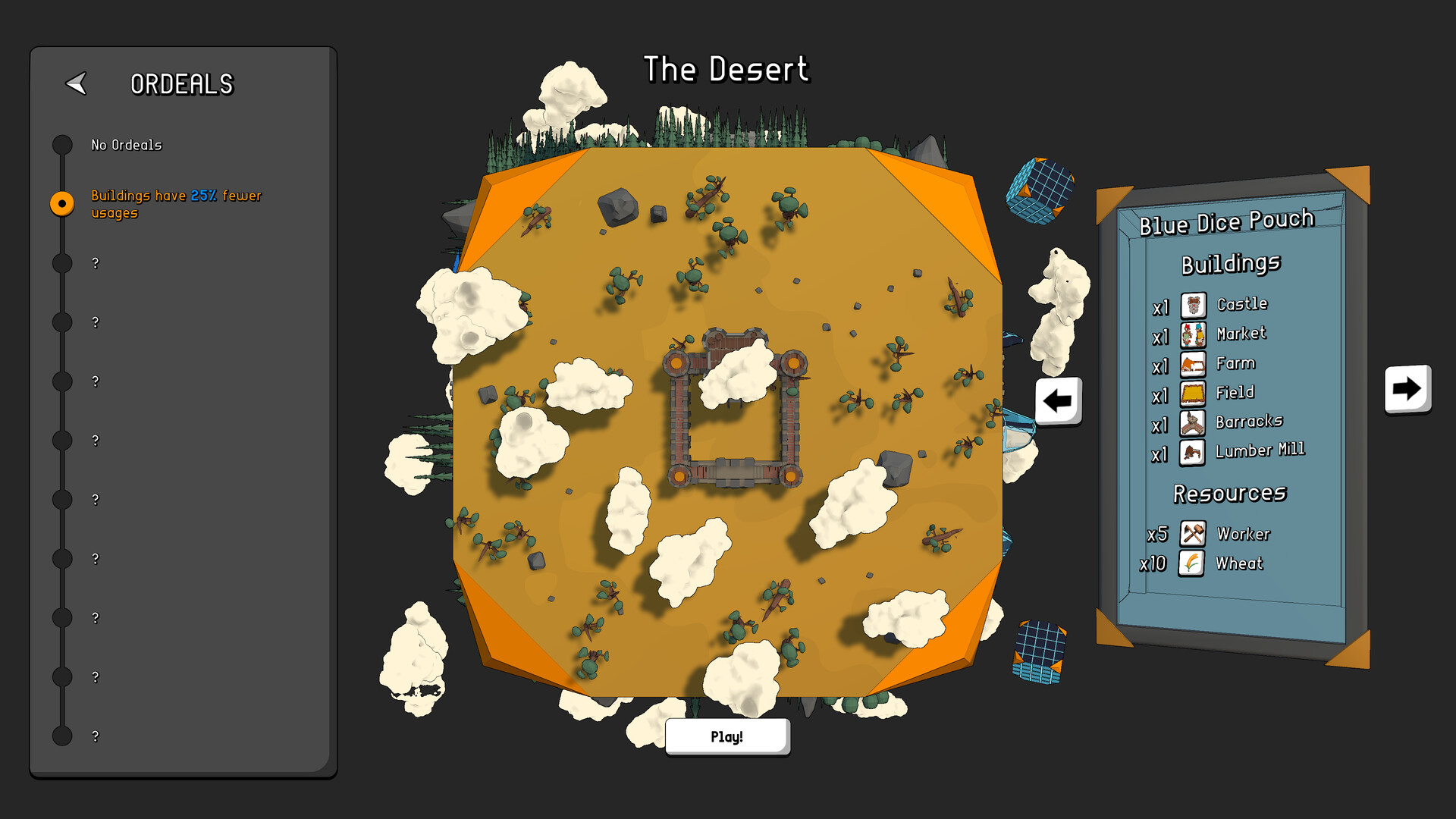 Dice Factory screenshot 7