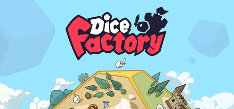 Dice Factory capsule art