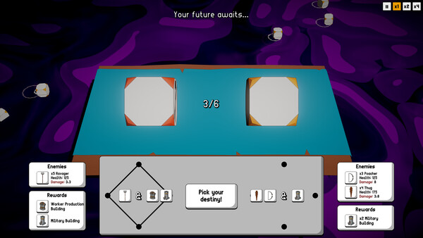 Cube Duty screenshot 6