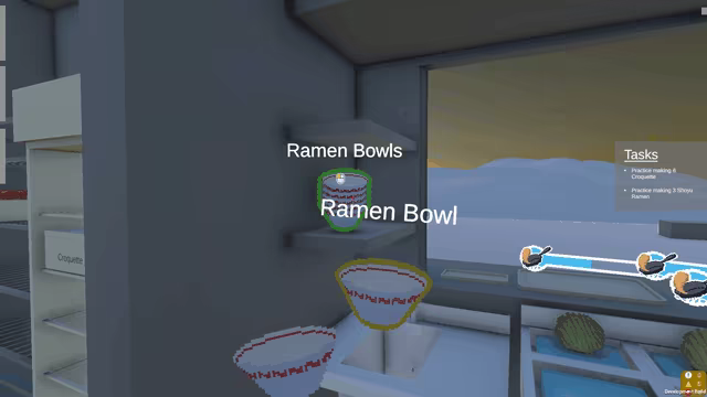 Eatery At Ridge Station video 3