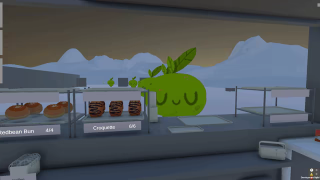 Eatery At Ridge Station video 1