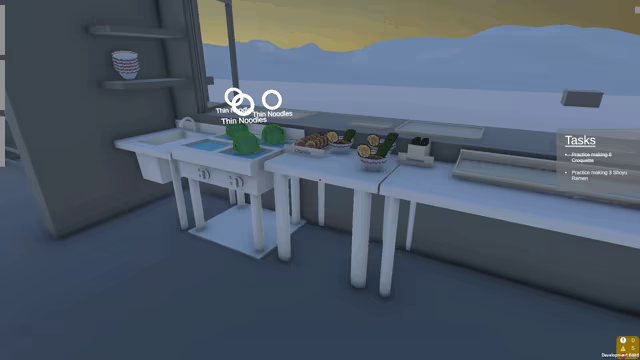 Eatery At Ridge Station video 2