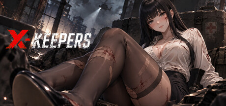 X-Keepers