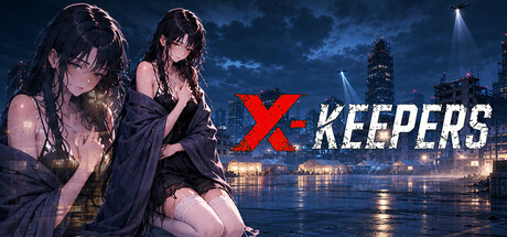 X-Keepers