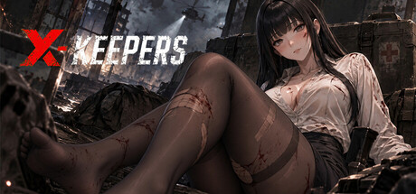 X-Keepers