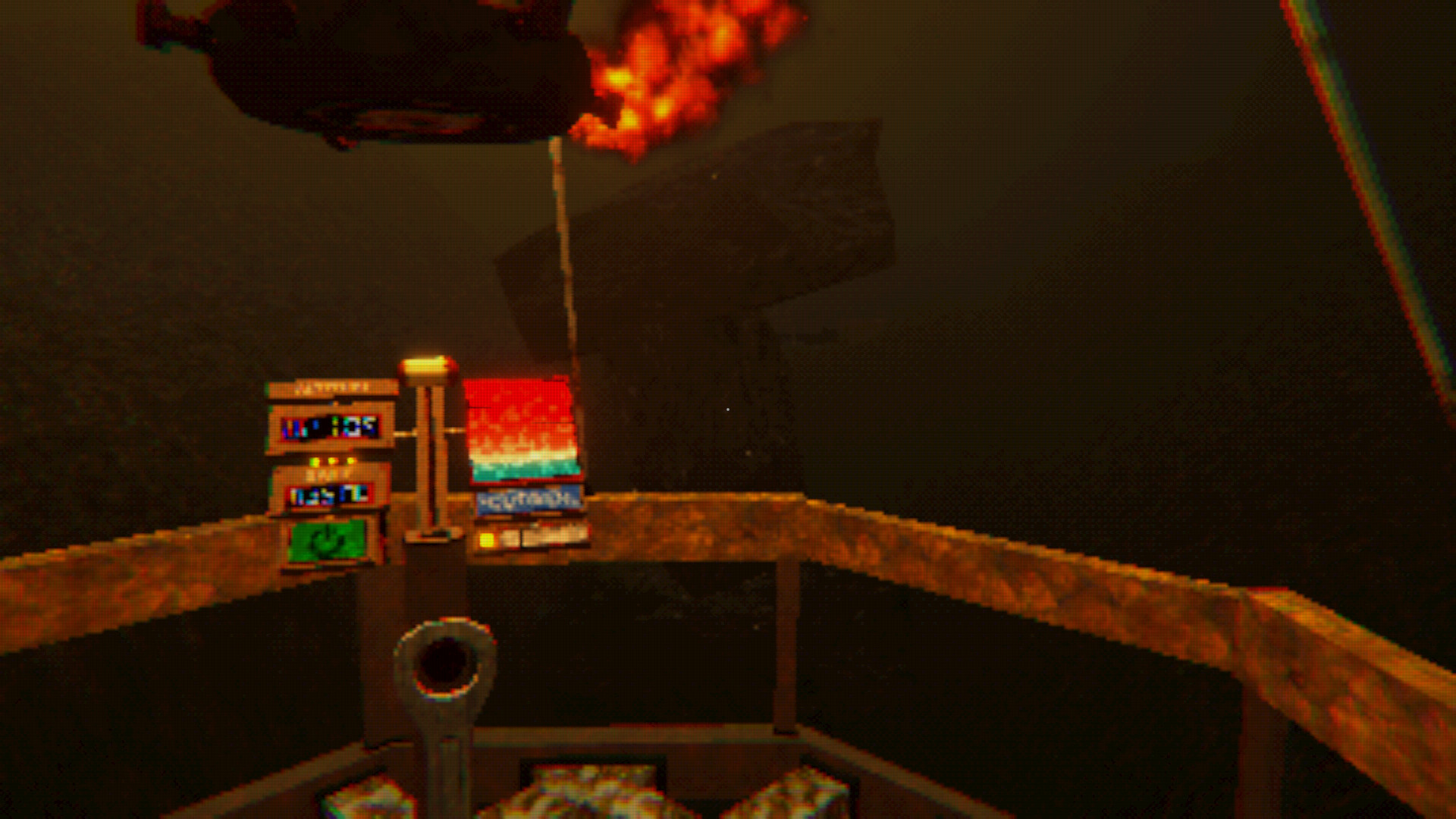 Altitude Zero screenshot 1