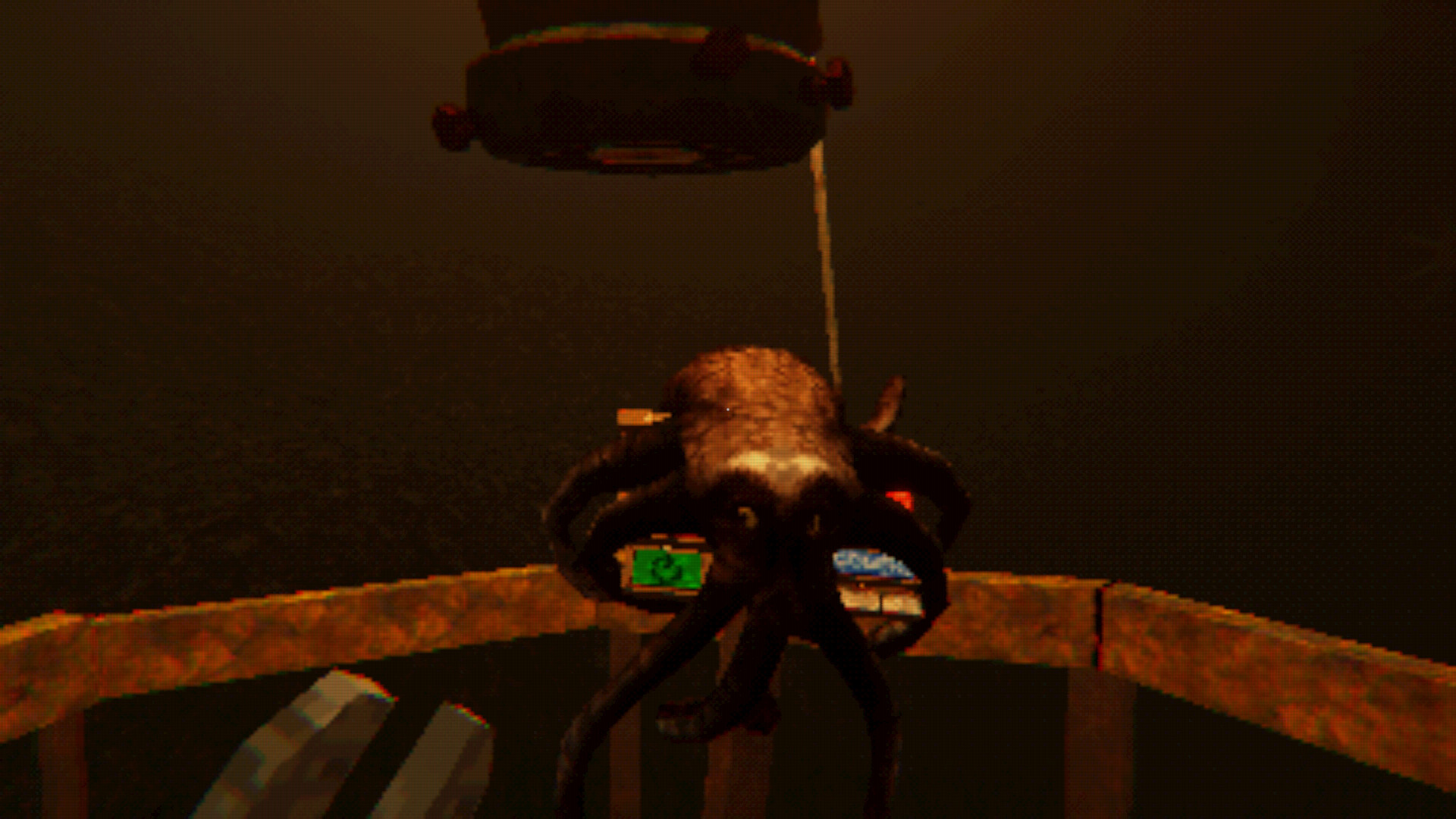 Altitude Zero screenshot 3