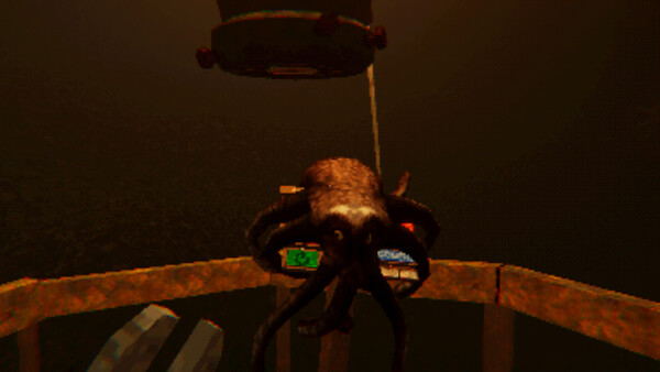 Altitude Zero screenshot 3