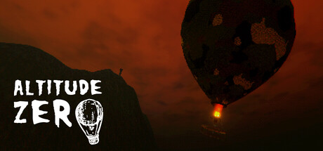 Altitude Zero