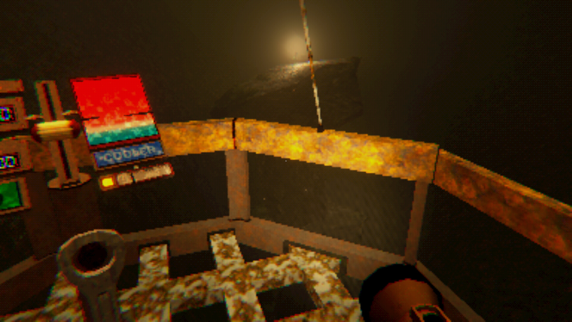 Altitude Zero screenshot #14