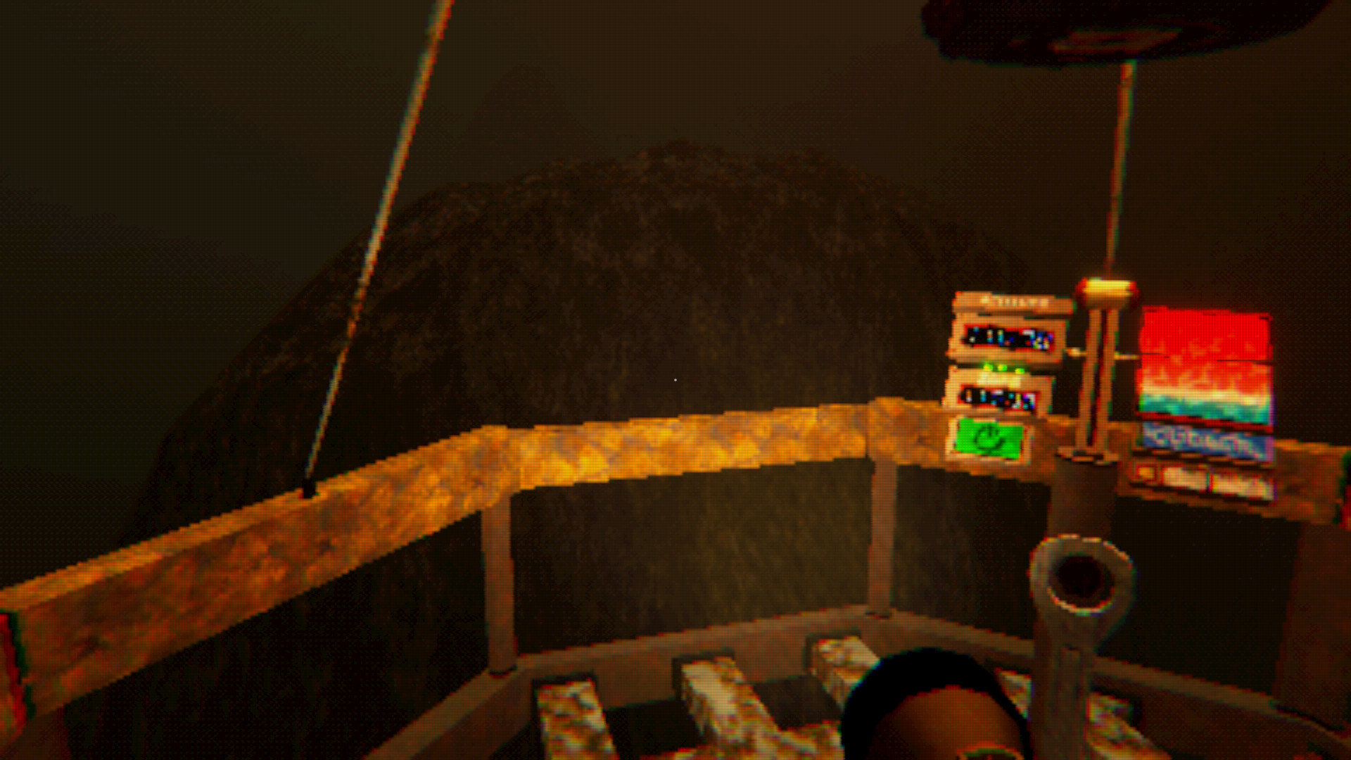 Altitude Zero screenshot 16