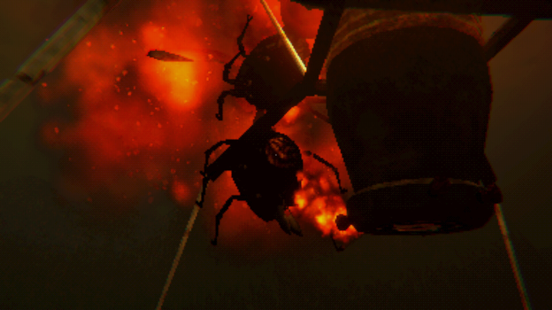 Altitude Zero screenshot 8