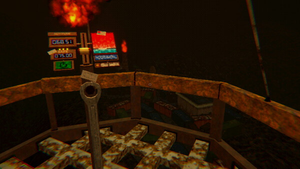 Altitude Zero screenshot 6