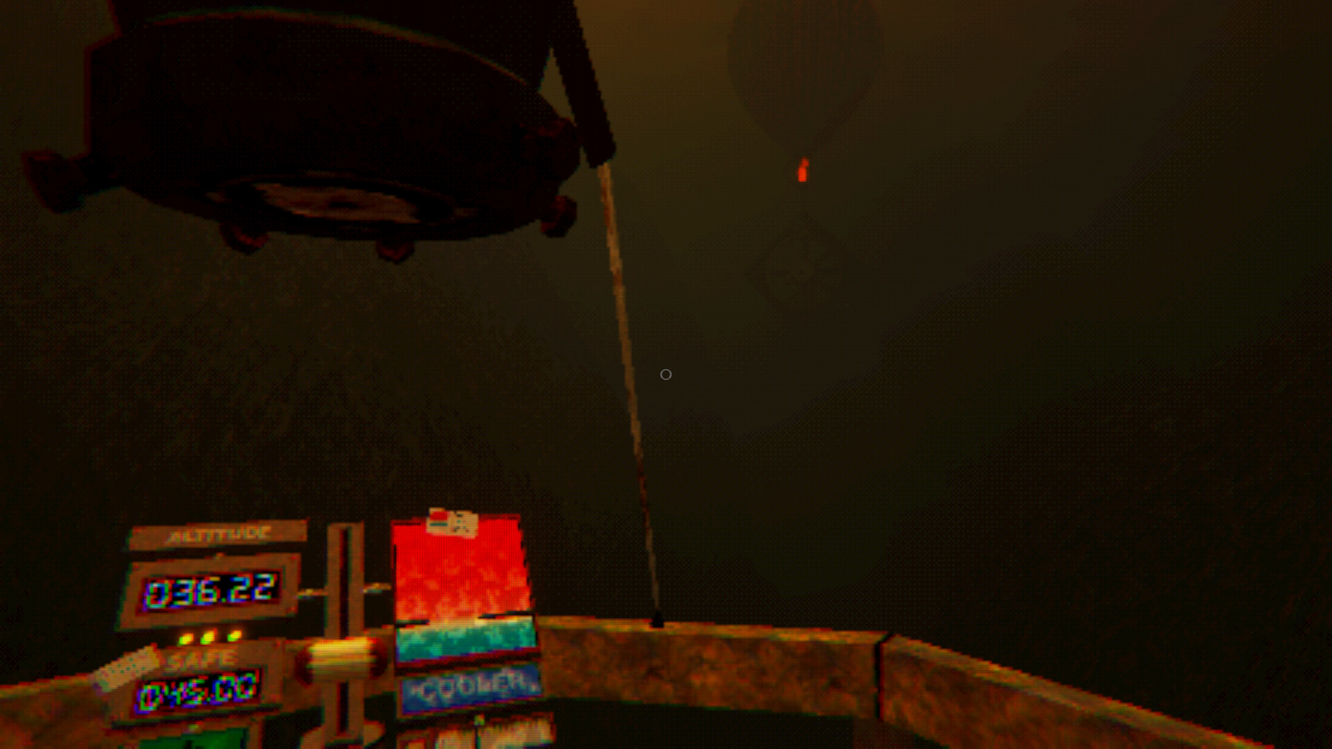 Altitude Zero screenshot #6