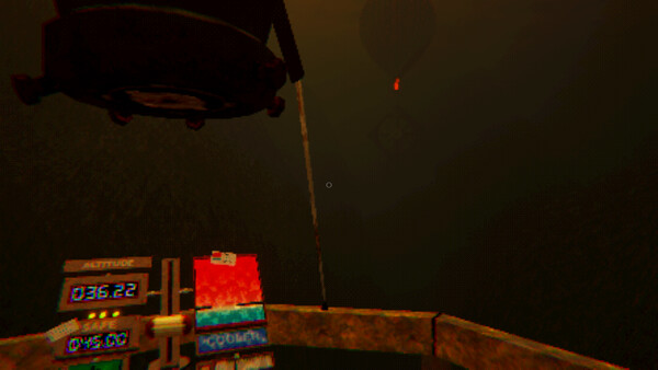 Скриншот 6 из игры Altitude Zero
