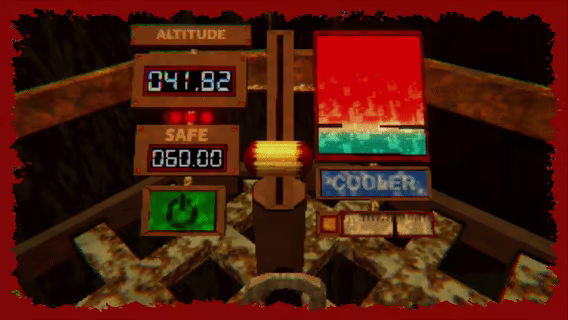 Altitude Zero video 2