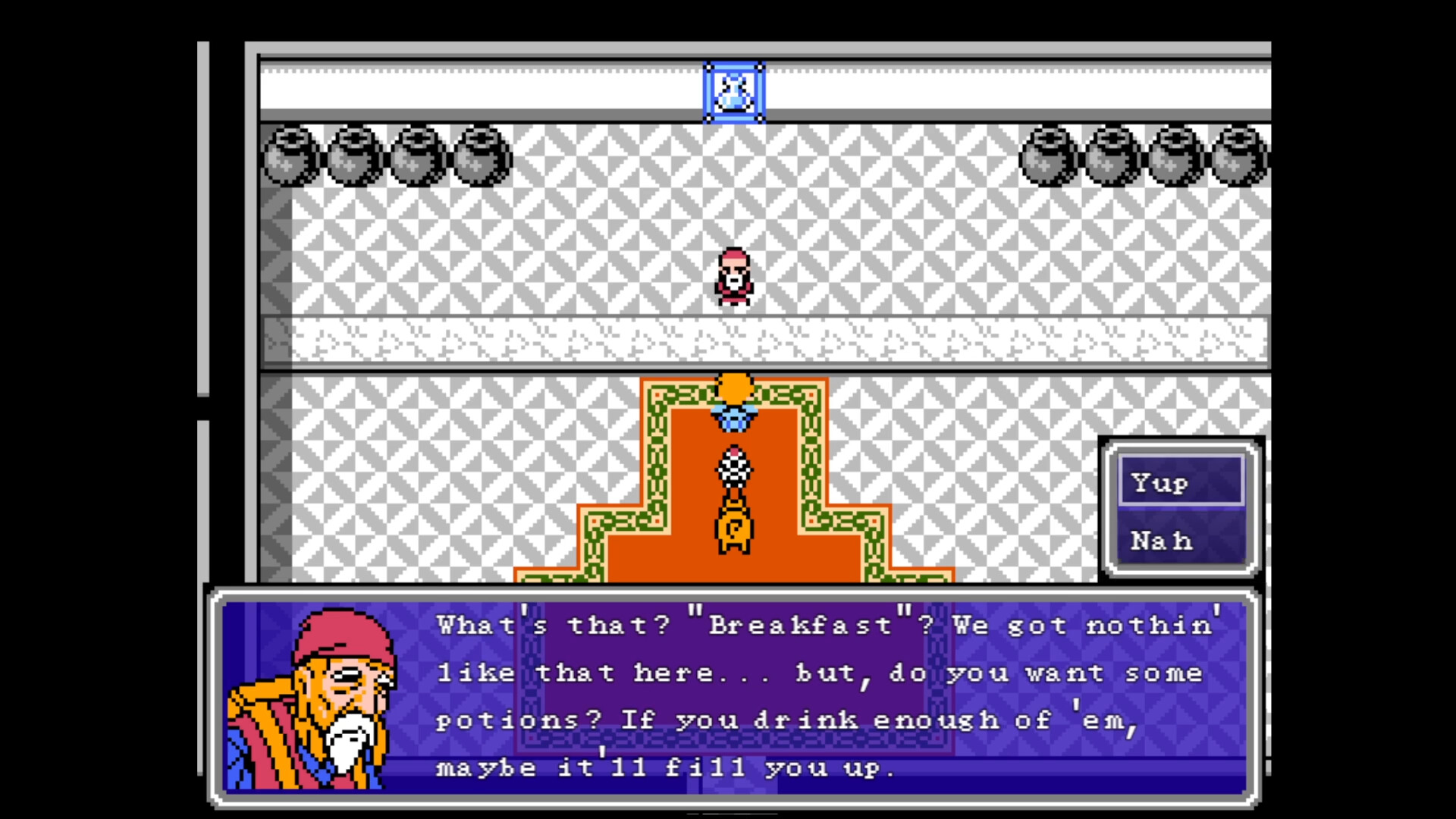 Big Breakfast 2