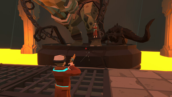 Friendly Fire Club screenshot 6