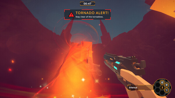 Friendly Fire Club screenshot 9