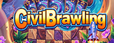 CivilBrawling cover