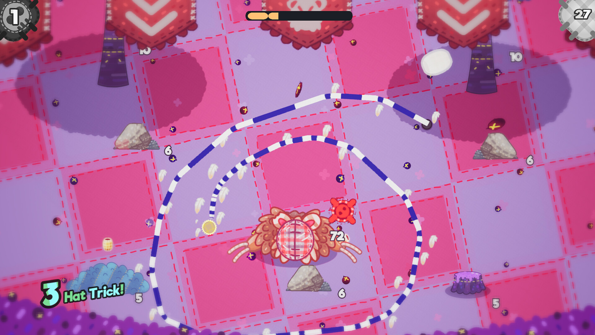 Sew Lovely screenshot #4