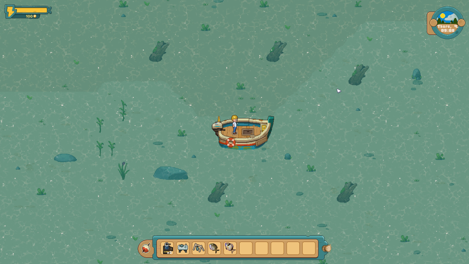 Sandpiper Point screenshot 8