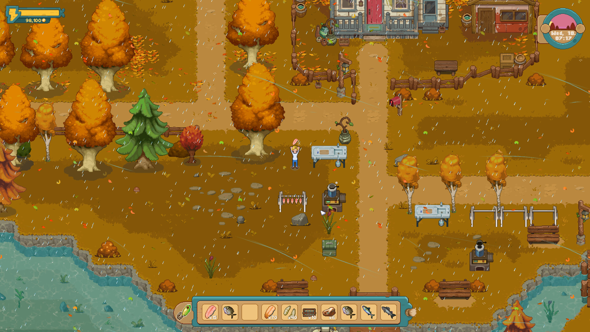 Sandpiper Point screenshot 7