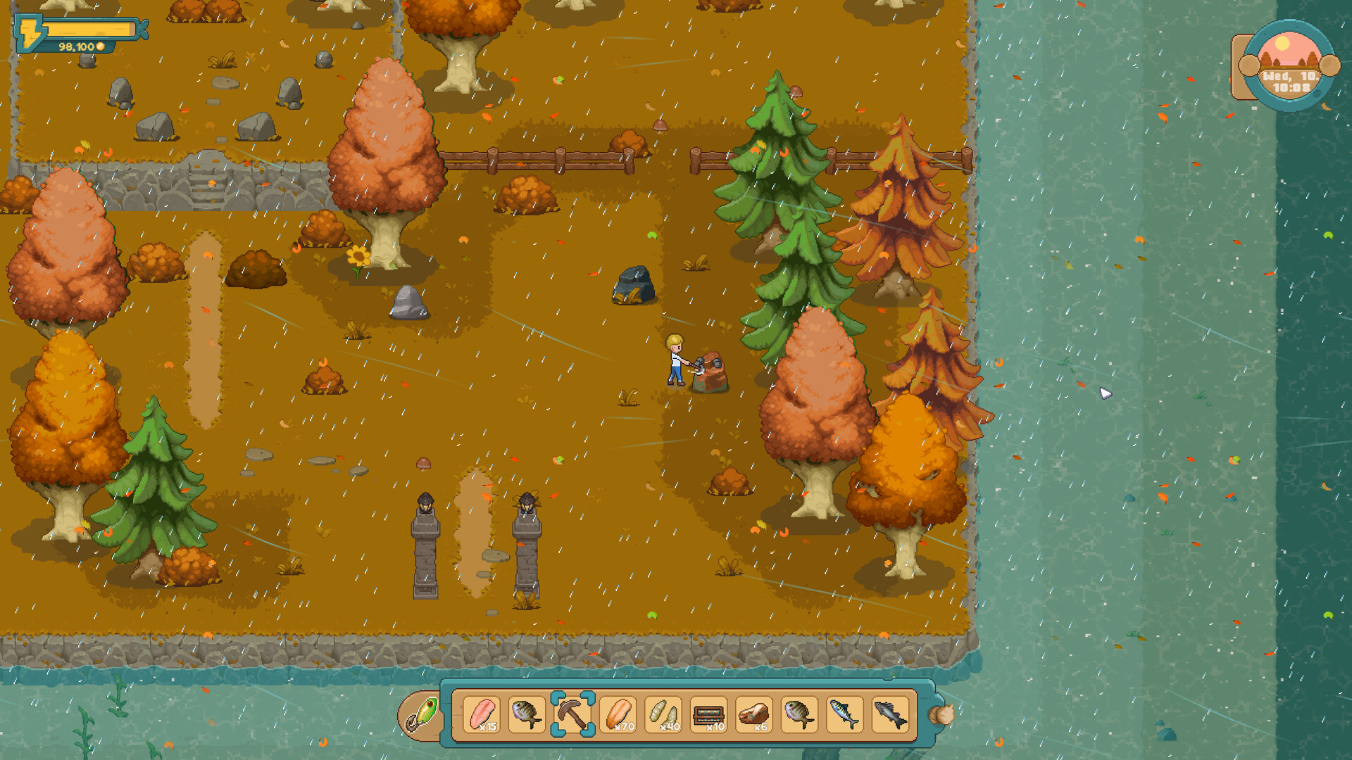 Sandpiper Point screenshot 6