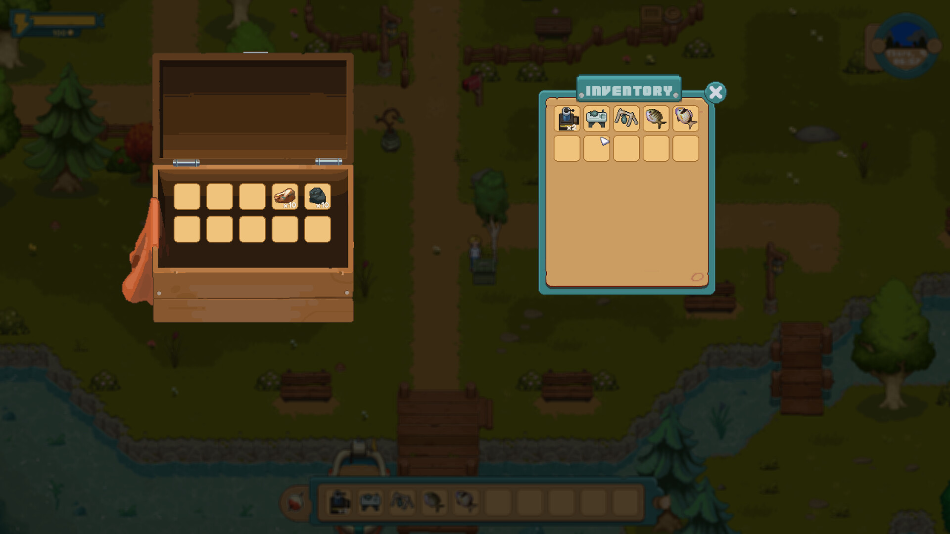 Sandpiper Point screenshot 10