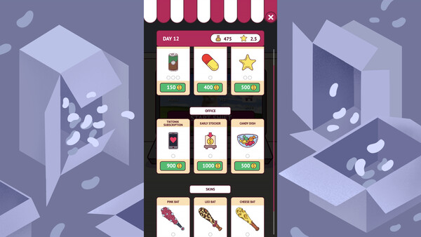 Screenshot media