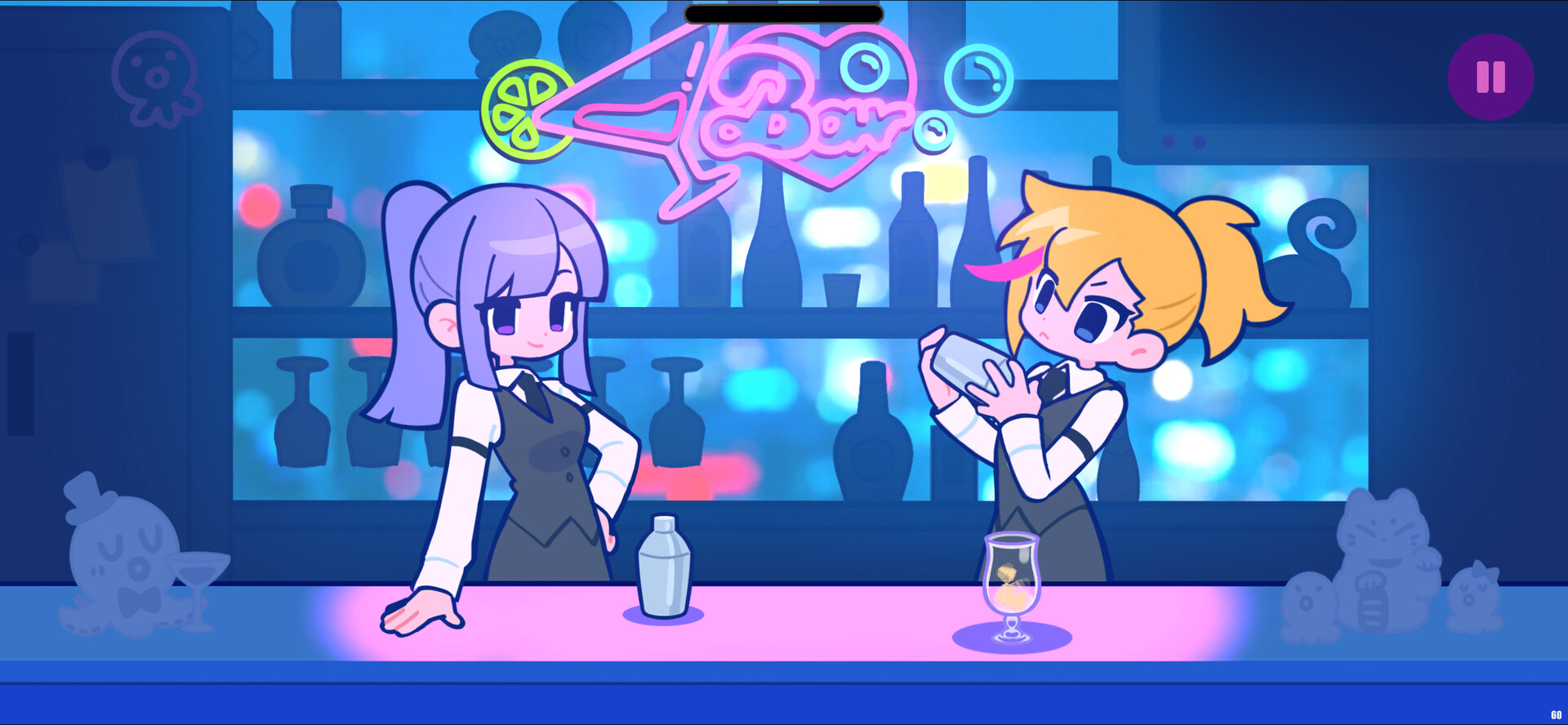 Muse Dash 2 screenshot 2