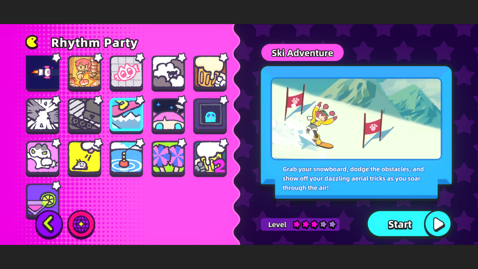 Muse Dash 2 screenshot 4