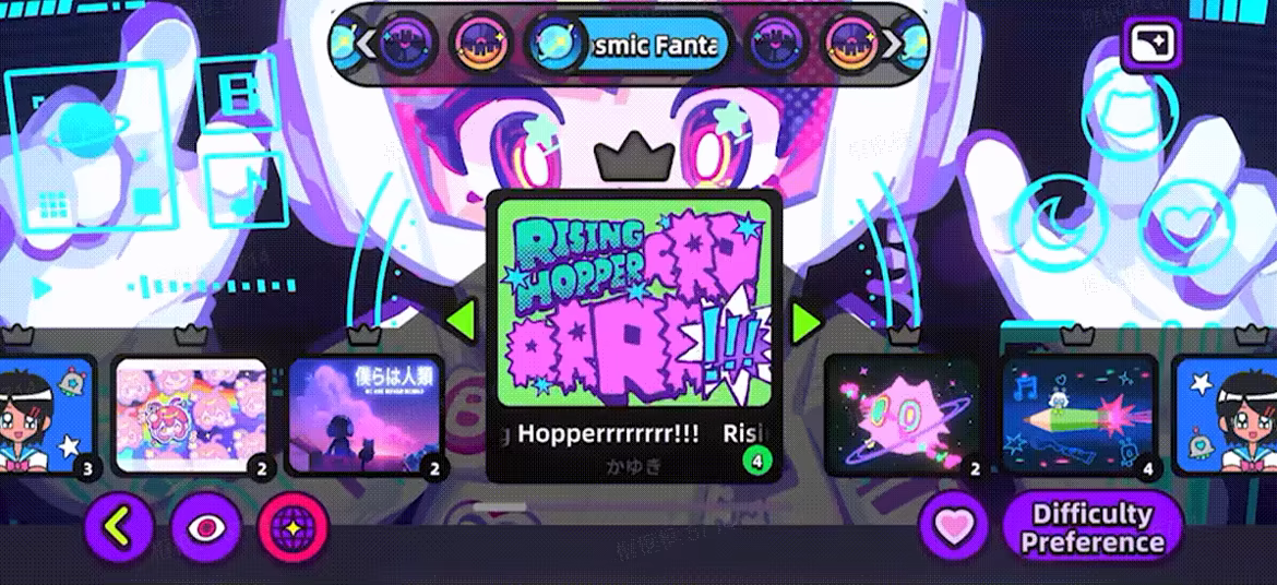 Muse Dash 2 video 1