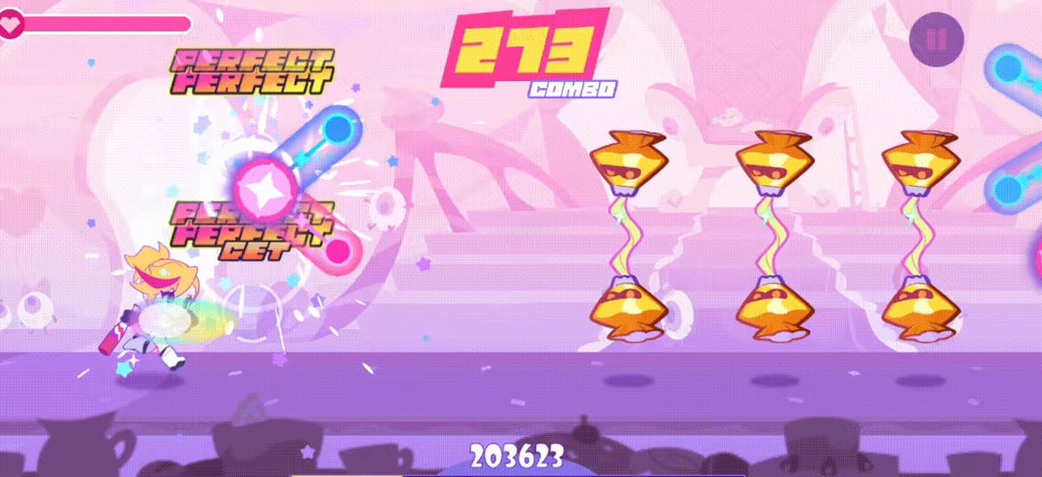 Muse Dash 2 video 2