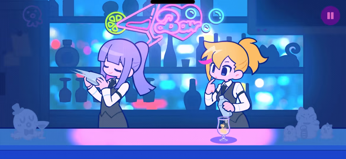 Muse Dash 2 video 3
