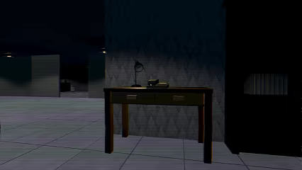 Scelerophobia video 5