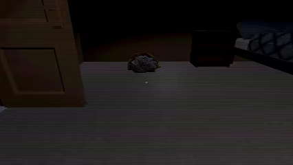 Scelerophobia video 3