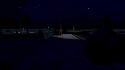 Scelerophobia video 4