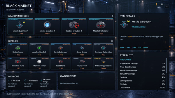 Stardust Protocol — 7