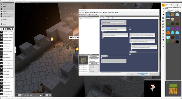 SMILE GAME BUILDER