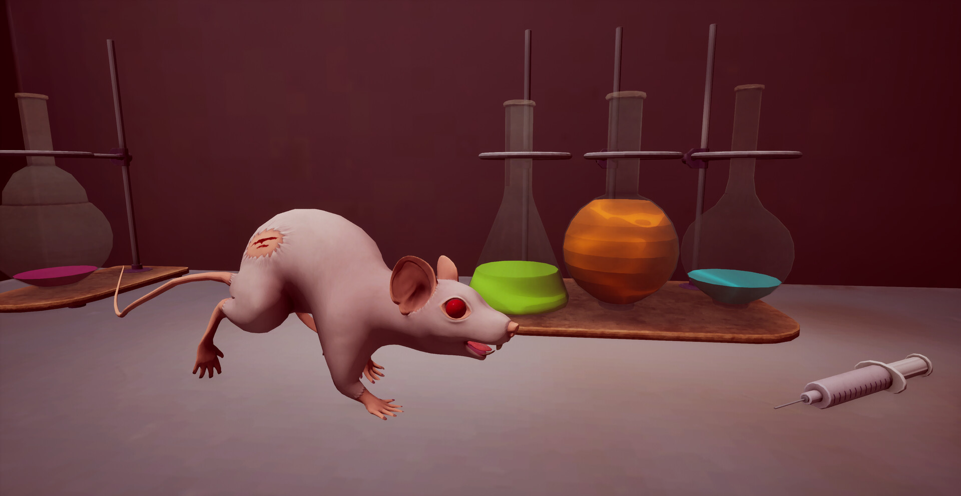 Cheesty screenshot #3