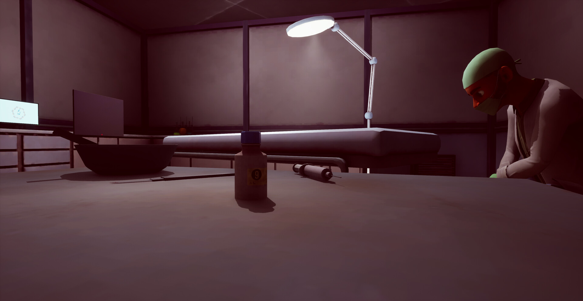 Cheesty screenshot #5