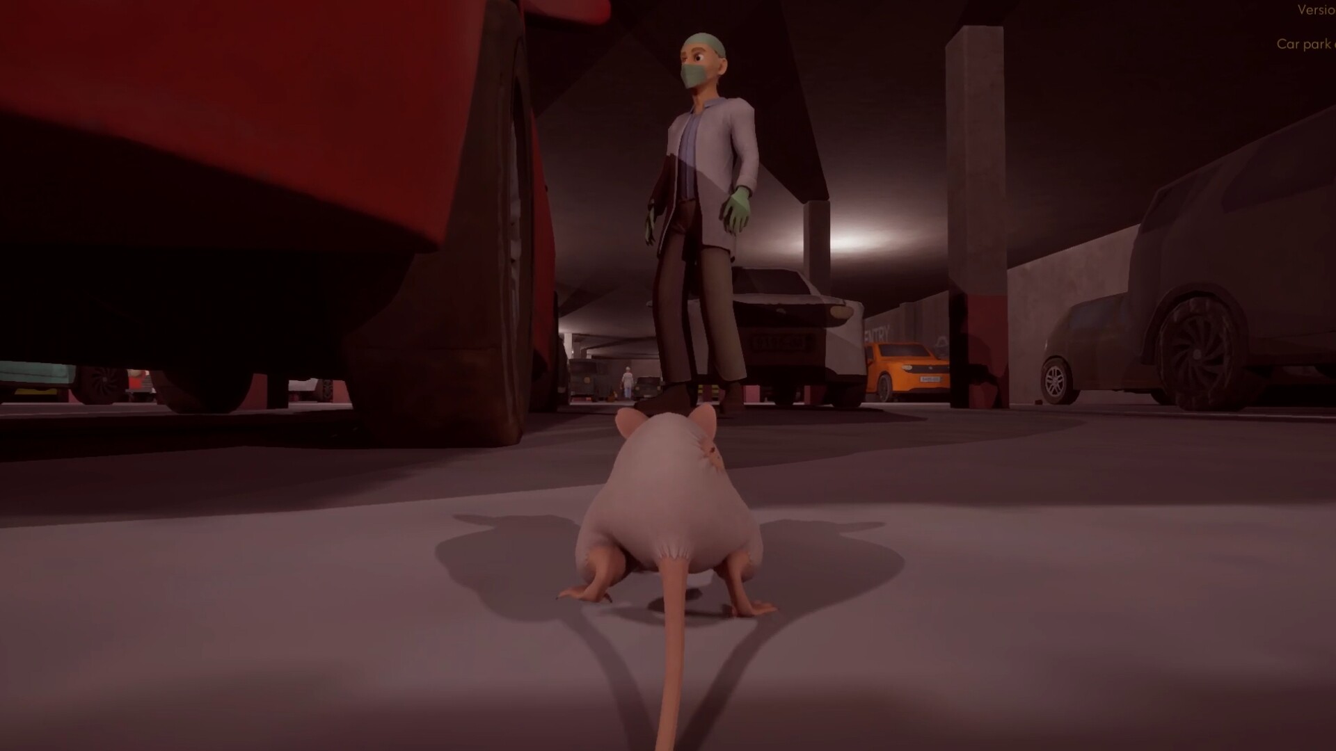 Cheesty screenshot #12