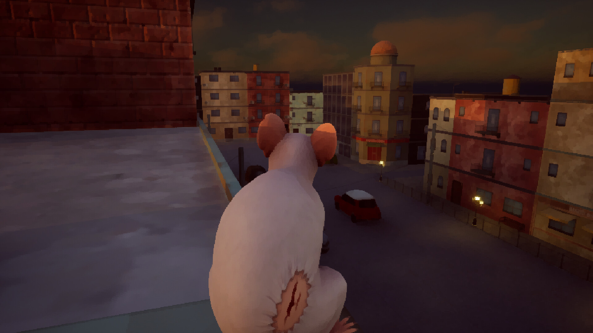 Cheesty screenshot #15