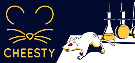 Cheestyの作品画像